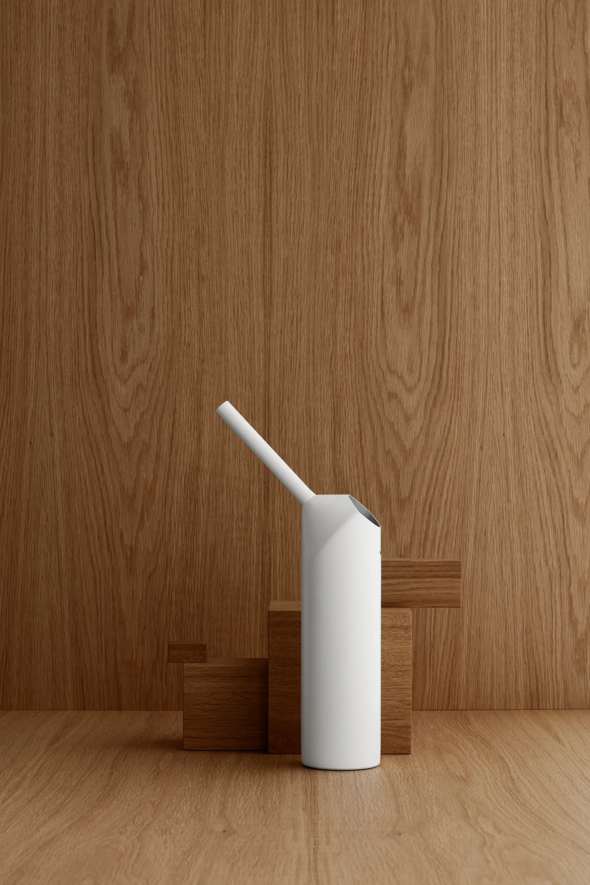 Regador Colibri 1 L, Lily white blomus