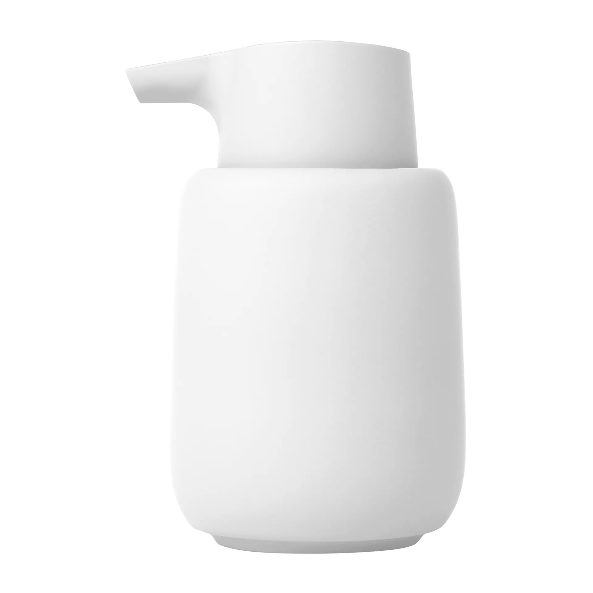 Sono dispensador de sabão 25 cl, Branco blomus