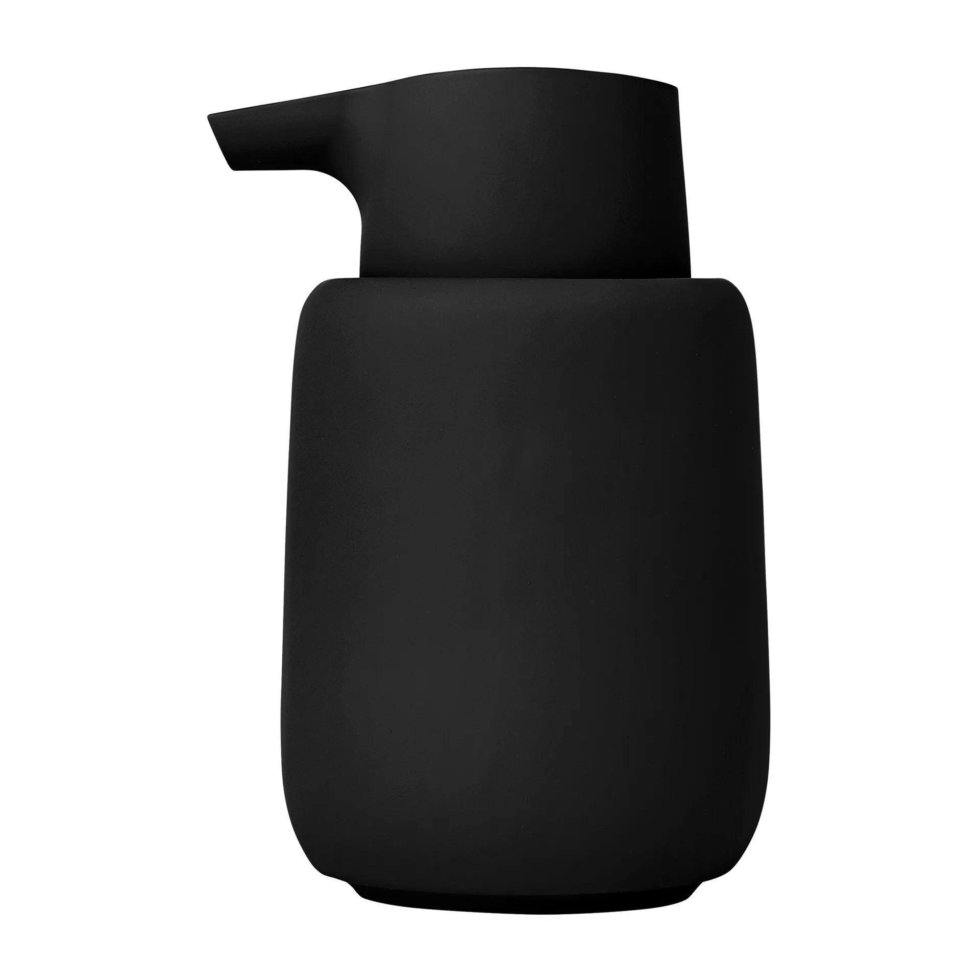 Sono dispensador de sabão 25 cl, Preto blomus