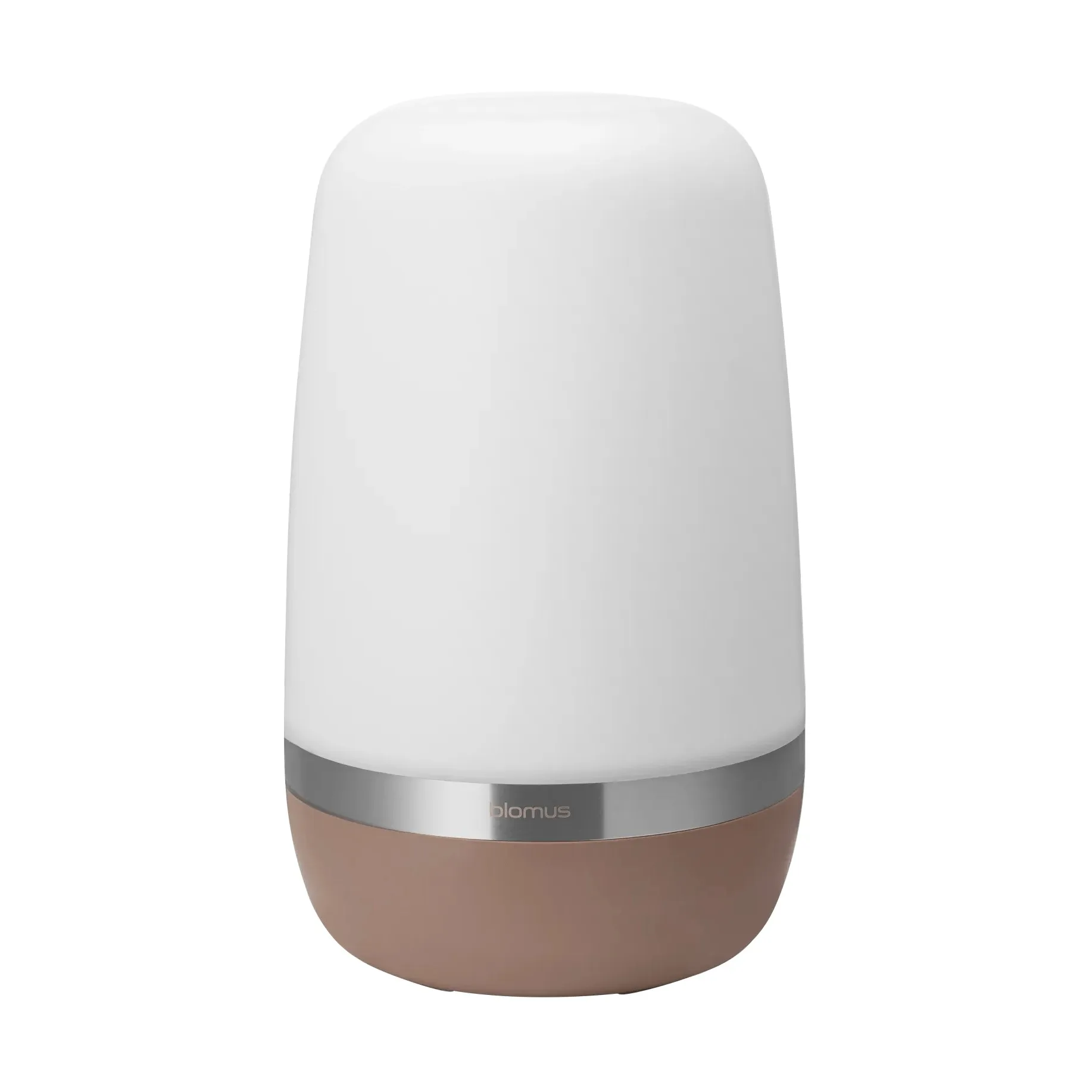 Spirit LED-lamp 35 cm, Mousse de mocha blomus