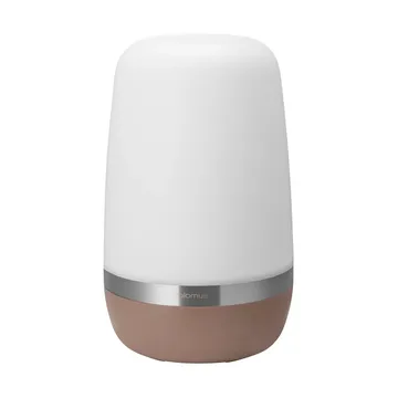 Spirit LED-lamp 35 cm - Mousse de mocha - blomus