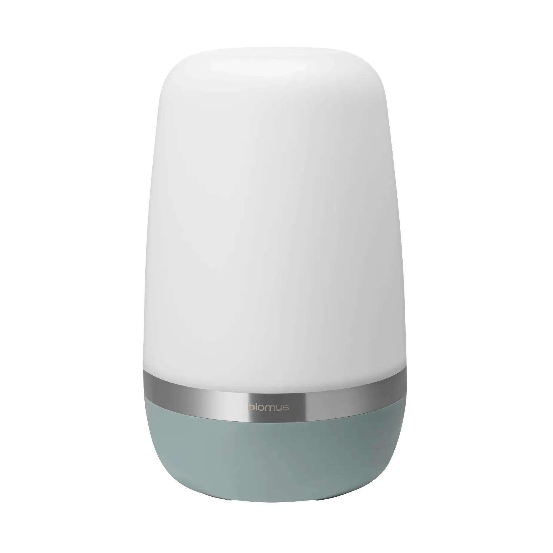 Spirit LED-lamp 35 cm, Pinho cinzento blomus