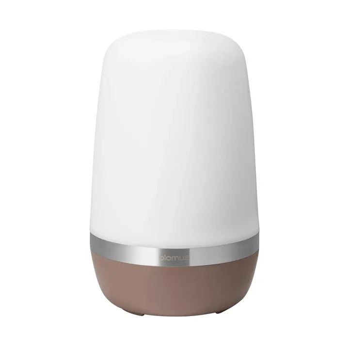 Spirit LED-lamp L 25 cm - Mousse de mocha - blomus