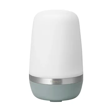 Spirit LED-lamp M 15 cm - Pinho cinzento - blomus