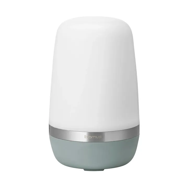 Spirit LED-lamp M 15 cm - Pinho cinzento - blomus