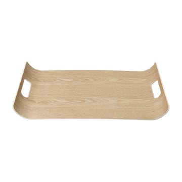 Tabuleiro Wilo 31x43 cm - Salgueiro - blomus
