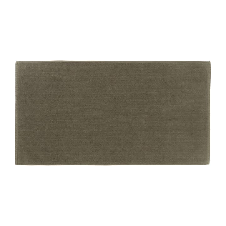 Tapete de casa de banho Piana 50x100 cm, Agave green blomus
