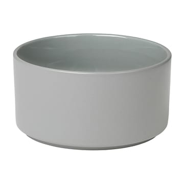 Tigela Pilar Ø11 cm - Cinza Mirage - blomus
