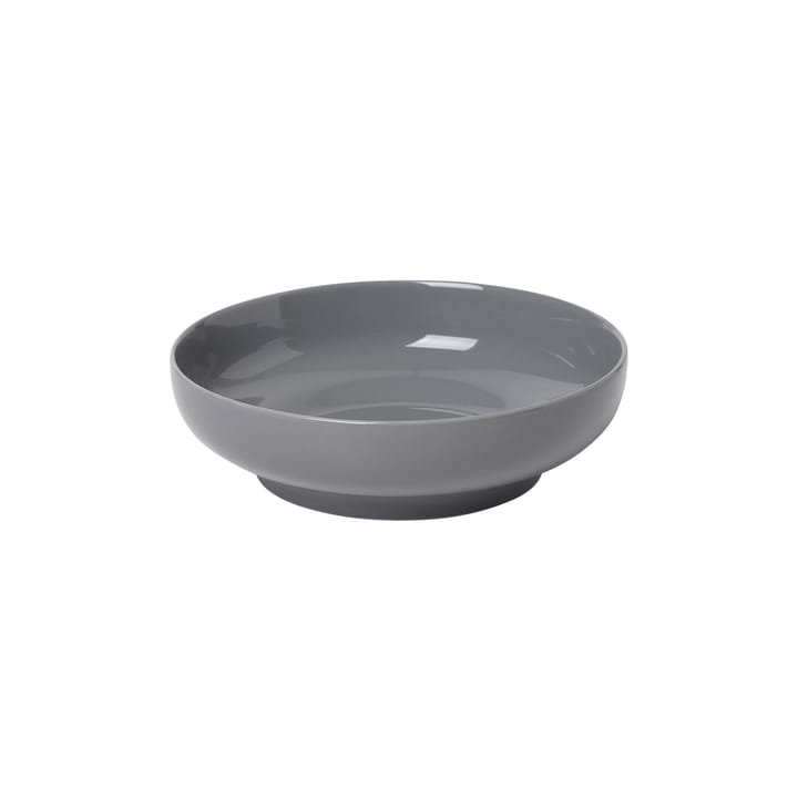 Tigela rasa Ro Ø 16 cm, Sharkskin blomus