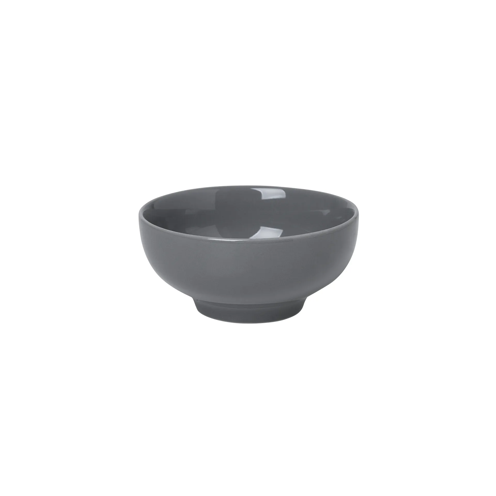 Tigela Ro Ø 9 cm, Sharkskin blomus