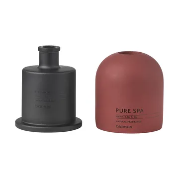 Varetas perfumadas Fraga 100 ml - Bergamott Orange Cedar Wood - blomus