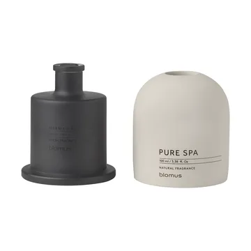 Varetas perfumadas Fraga 100 ml - Morning Rays Moonbeam - blomus