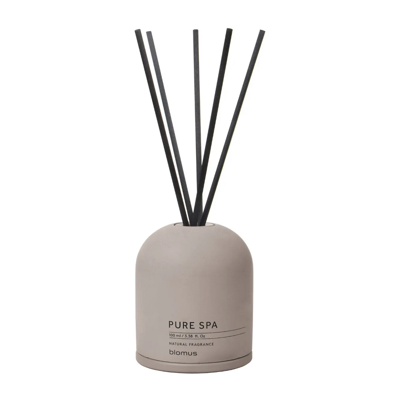 Varetas perfumadas Fraga 100 ml, Royal Leather-Satellite blomus
