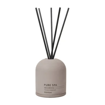 Varetas perfumadas Fraga 100 ml - Royal Leather-Satellite - blomus