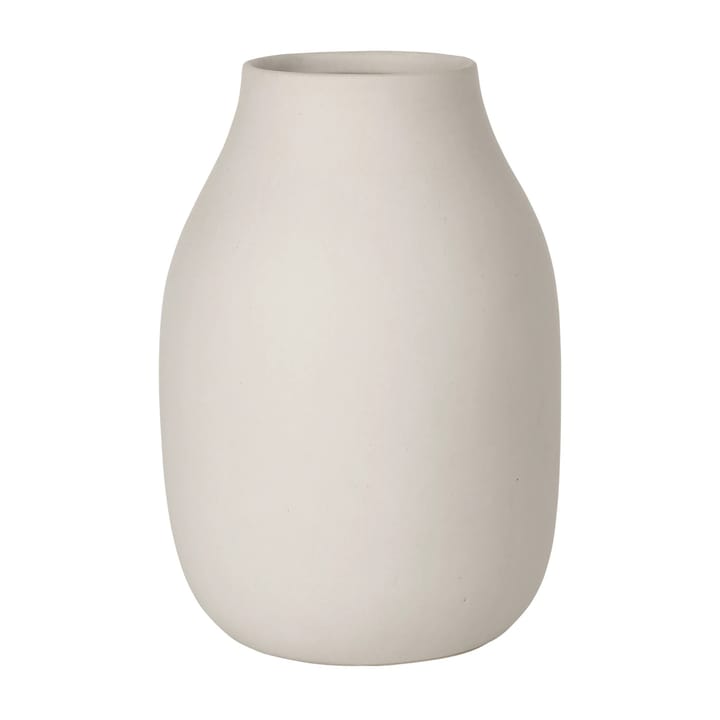 Vaso Colora L 20 cm - Moonbeam - Blomus