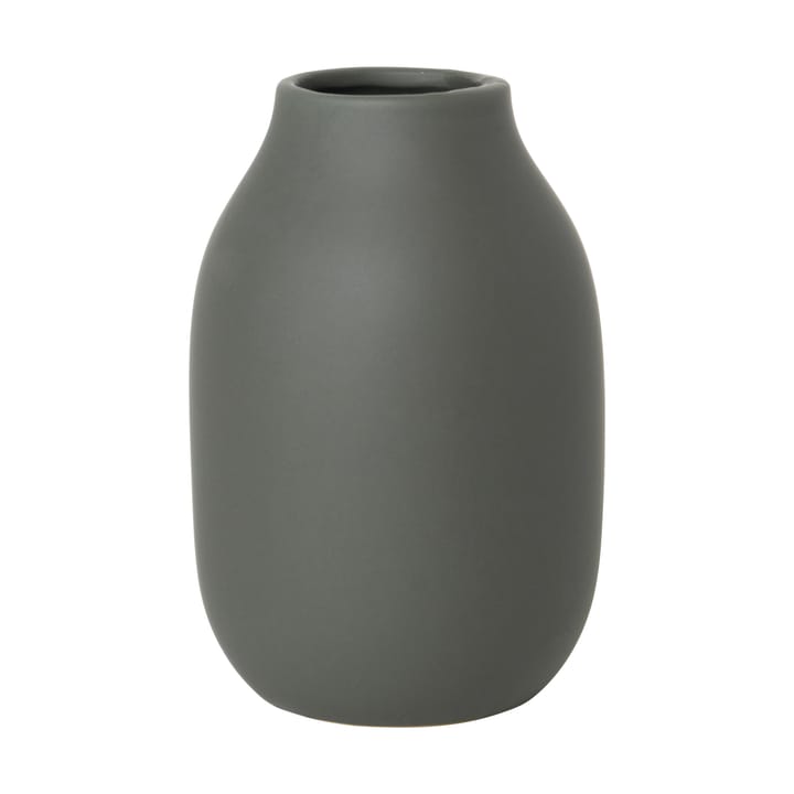 Vaso Colora S 15 cm - Agave Green - Blomus