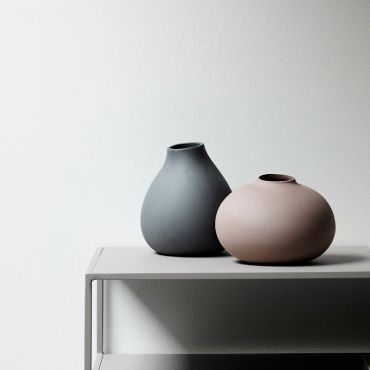 Vaso cortiça Nona,  13 cm blomus