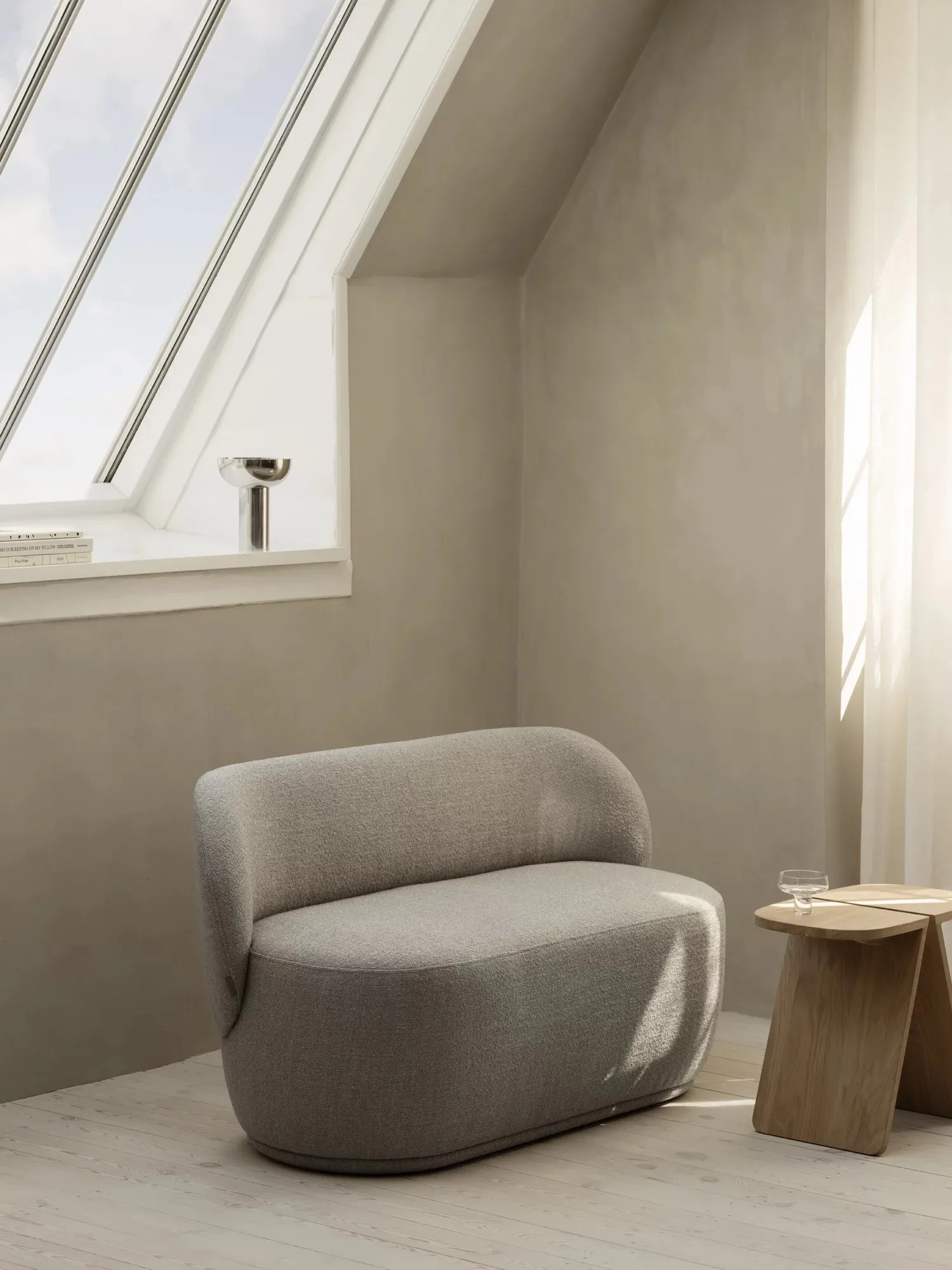 Vaso jacinto Miyabi Ø17 cm, Polished blomus