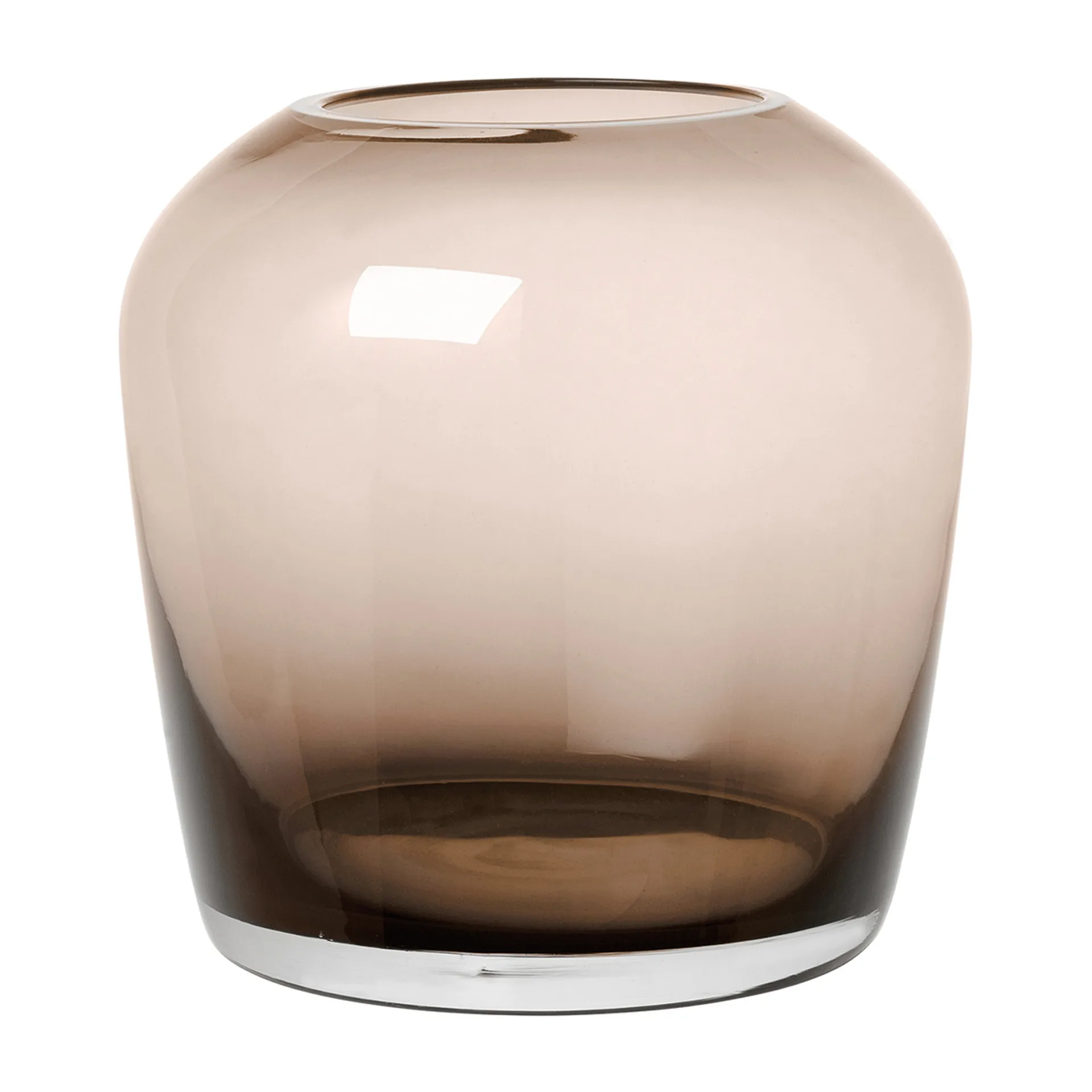 Vaso Leta 13 cm, Café blomus