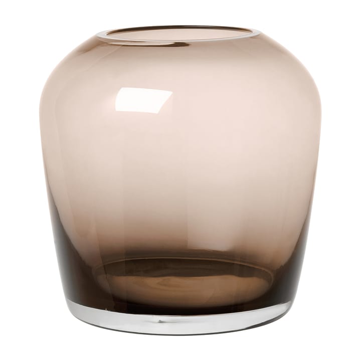 Vaso Leta 15 cm, Café blomus