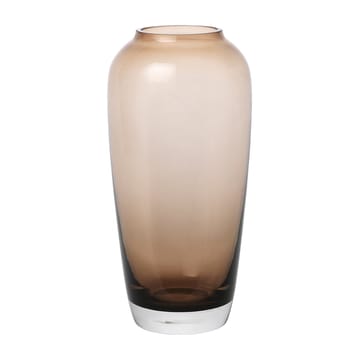 Vaso Leta 17 cm - Café - blomus