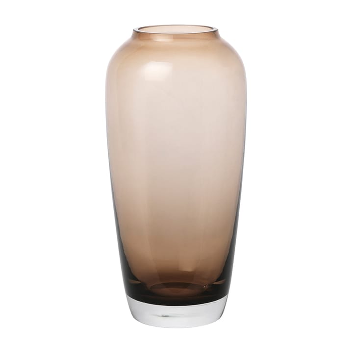 Vaso Leta 17 cm, Café blomus