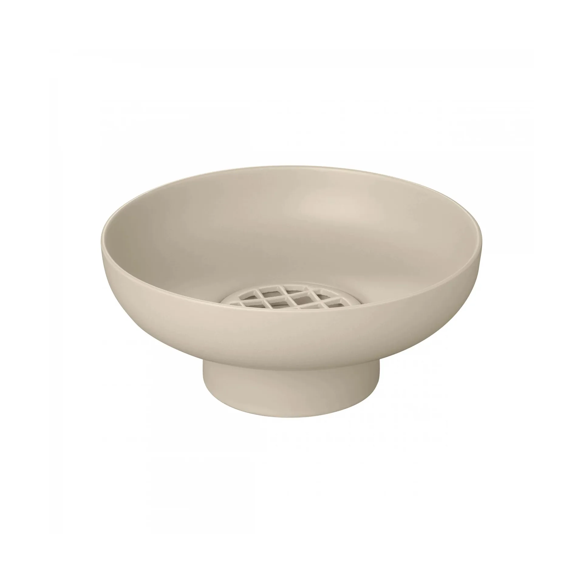 Vaso MIYABI Ikebana Ø21 cm, Nomad blomus