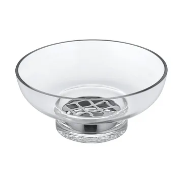 Vaso MIYABI M Ø23 cm - Clear - blomus