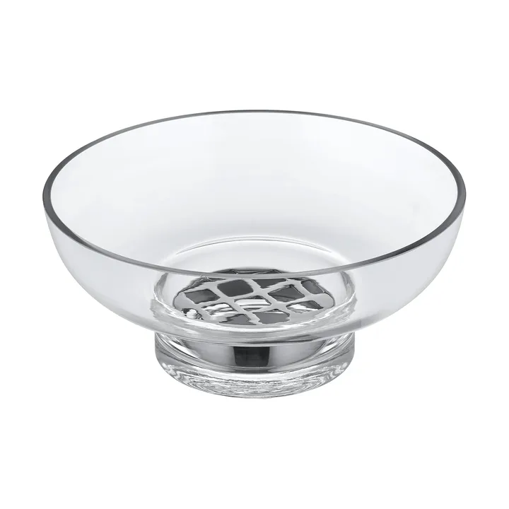 Vaso MIYABI M Ø23 cm - Clear - Blomus