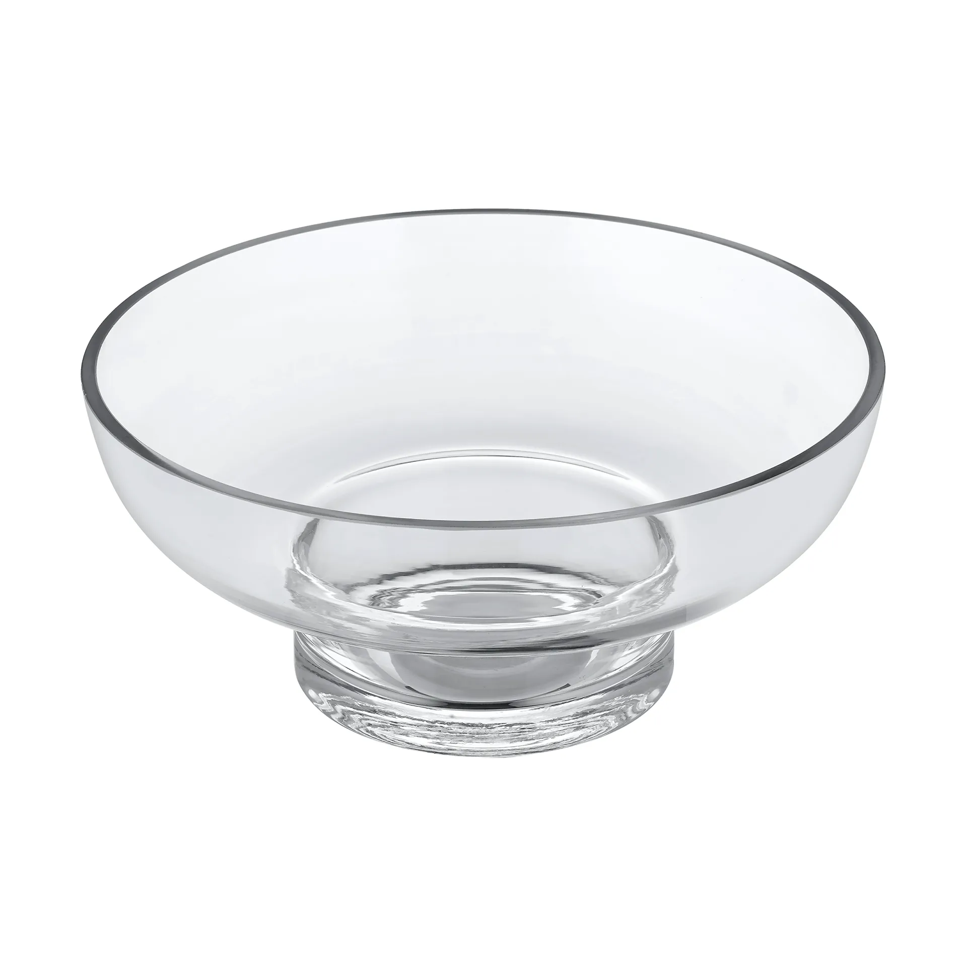 Vaso MIYABI M Ø23 cm, Clear blomus