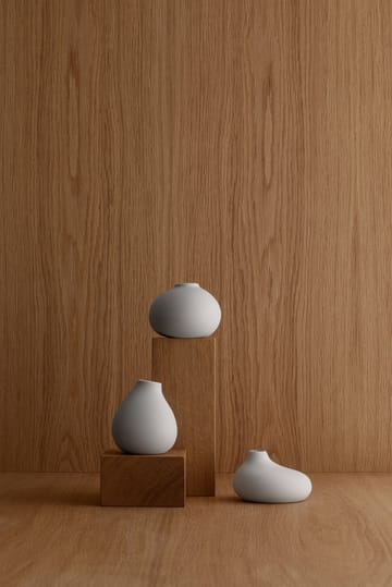 Vaso Nona, 3 un. - Micro-chip - Blomus