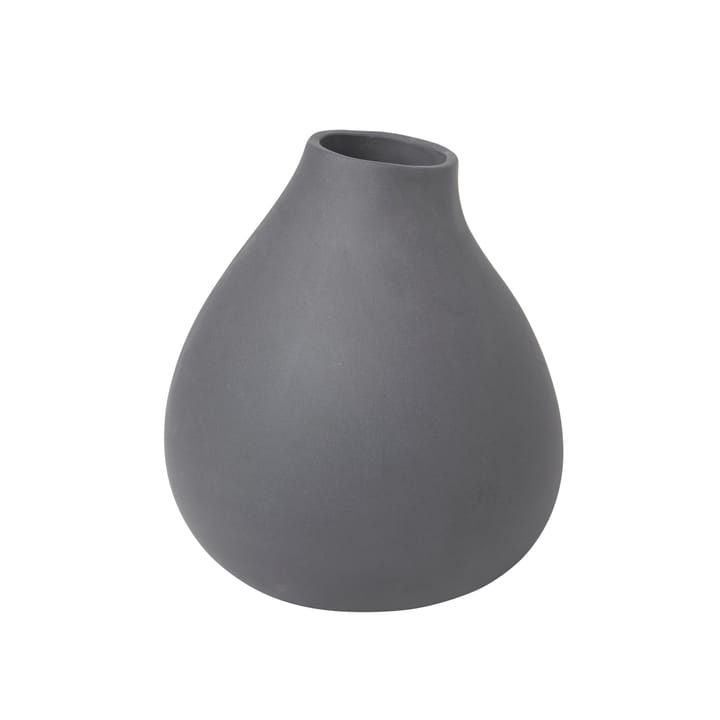 Vaso Nona pewter, 17 cm  Blomus