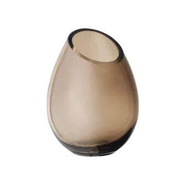 Vaso pequeno Drop - Café - blomus