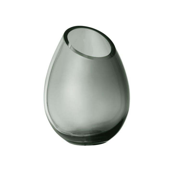 Vaso pequeno Drop - Smoke - Blomus