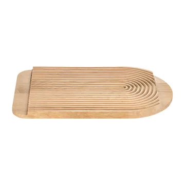 Zen tábua de cortar carvalho - 25x40 cm - blomus