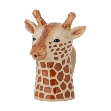 Alazar leiteira 10,5 cl - Castanho - Bloomingville