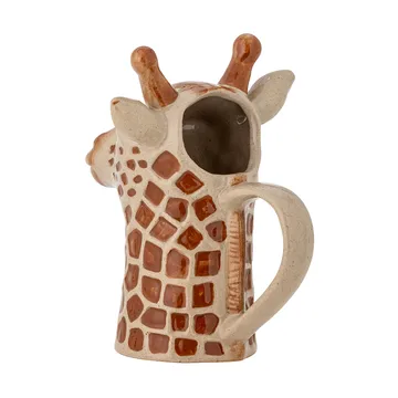 Alazar leiteira 10,5 cl - Castanho - Bloomingville