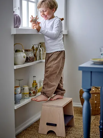 Alazar leiteira 10,5 cl - Castanho - Bloomingville