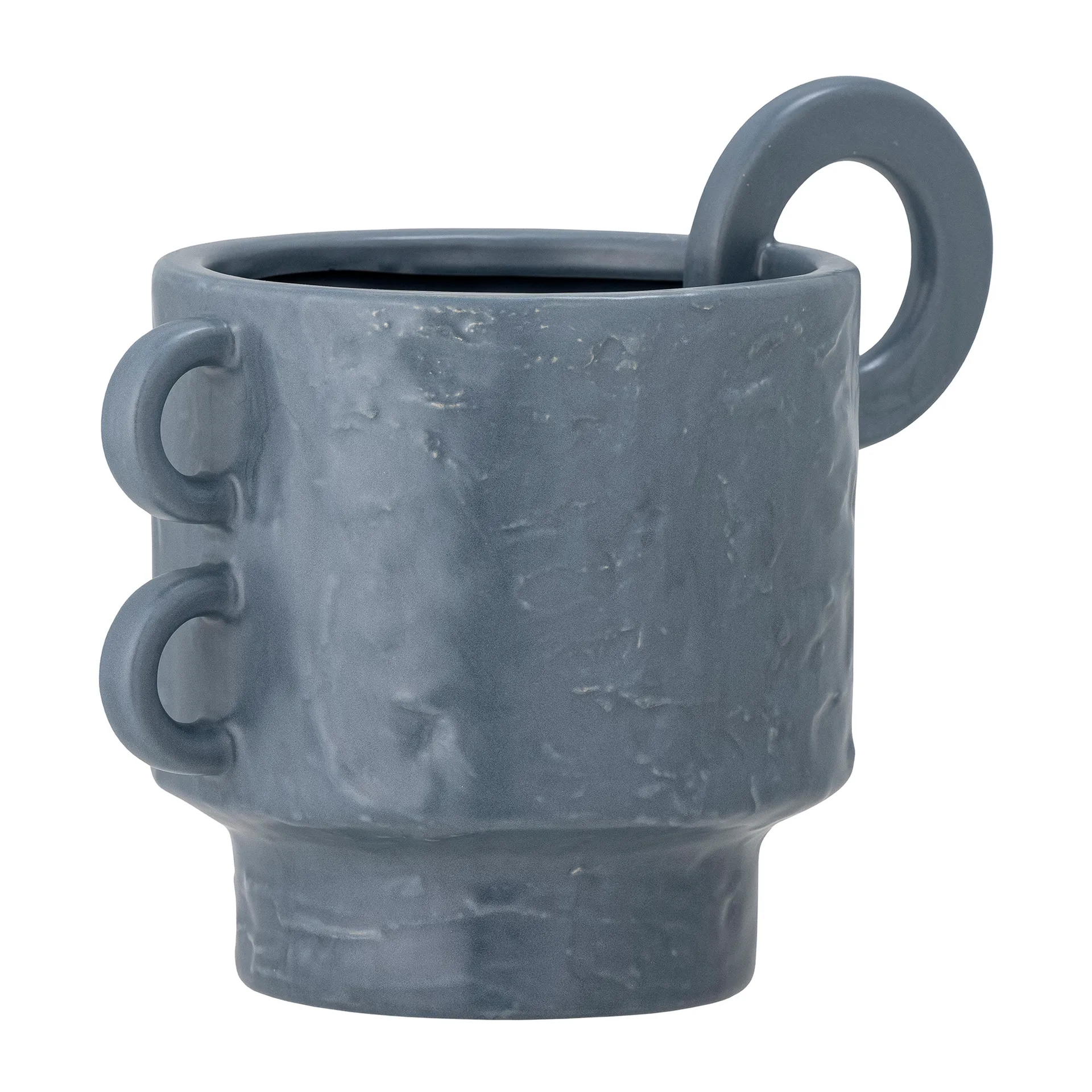 Alfine pote de flores, 24x15x19 cm Bloomingville