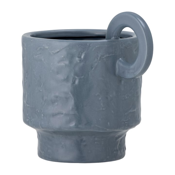 Alfine pote de flores, 24x15x19 cm Bloomingville