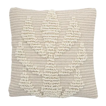 Almofada Bloomingville 40x40 cm - natural - Bloomingville