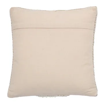 Almofada Bloomingville 40x40 cm - natural - Bloomingville