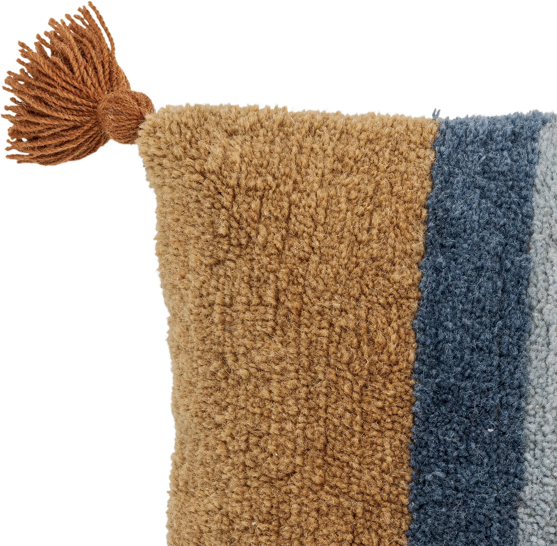 Almofada Centro 45x45 cm, Multicolor Bloomingville