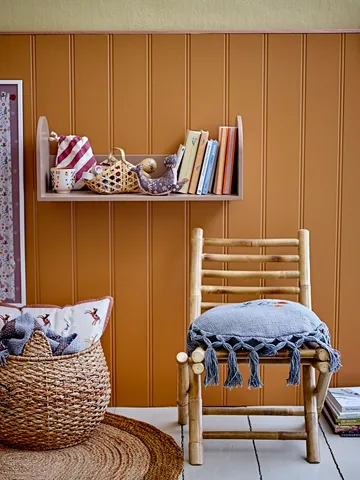 Almofada Doglas 40x40 cm - Cavalos de Circo - Bloomingville