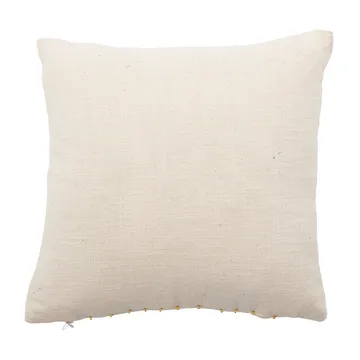 Almofada Ebell 40x40 cm - white-black - Bloomingville