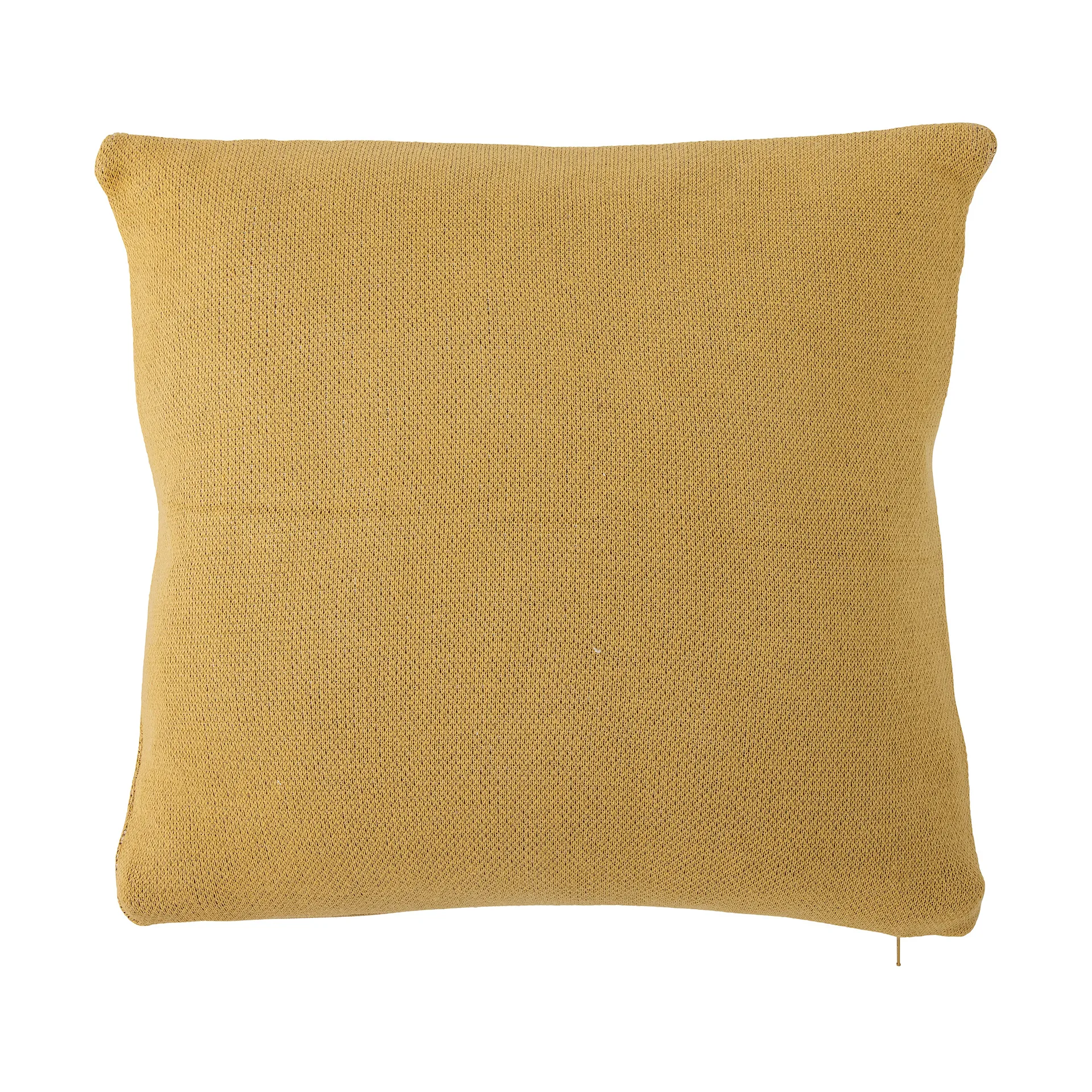 Almofada Harrison 40x40 cm, Yellow lion Bloomingville