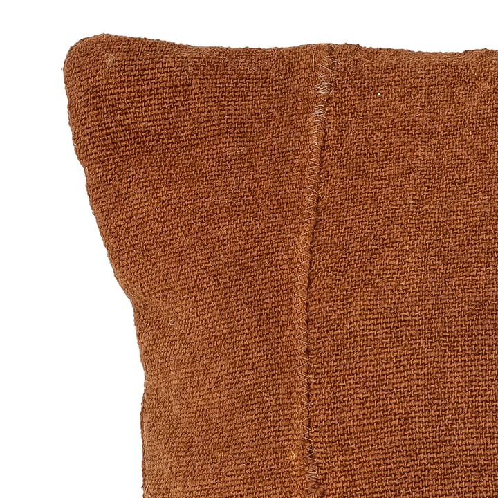 Almofada Kita 45x45 cm, Brown Bloomingville