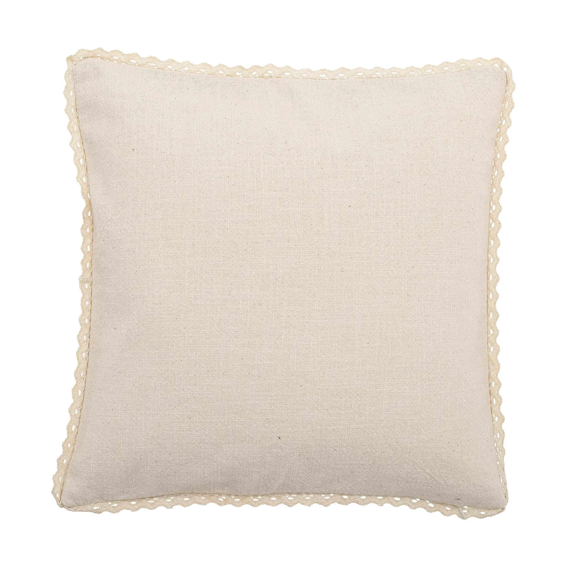 Almofada Tibbe 40x40 cm, Nature floral Bloomingville