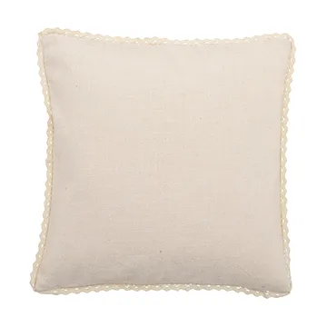 Almofada Tibbe 40x40 cm - Nature floral - Bloomingville