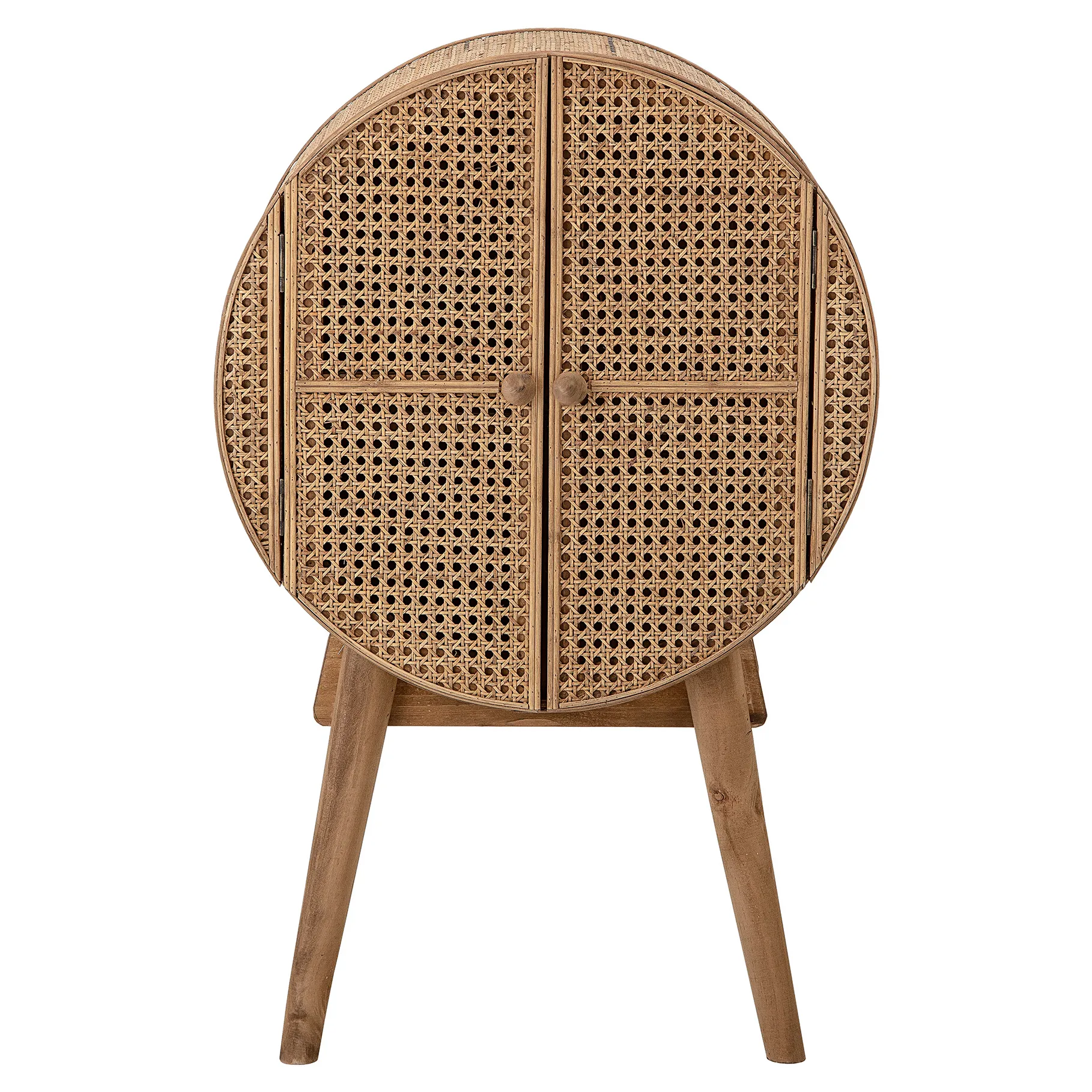 Armário Otto , Natural Bloomingville